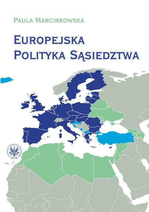 Europejska Polityka Sąsiedztwa - ebook PDF