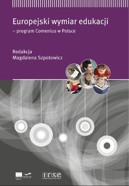 Europejski wymiar edukacji - program Comenius w Polsce - W opisie ...