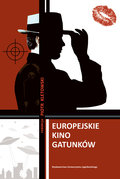 Europejskie kino gatunków&nbsp;-&nbsp;Kletowski Piotr