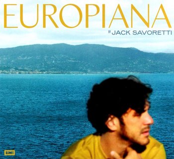 Europiana - Jack Savoretti
