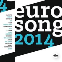 Eurosong 2014 Various Artists