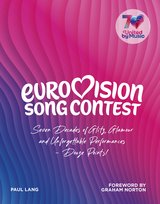 Eurovision Lang Paul