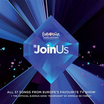 Eurovision Song Contest 2014 Copenhagen - Various Artists