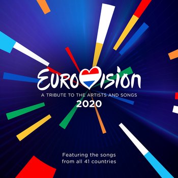 Eurovision Song Contest 2020 PL - Various Artists