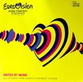 Eurovision Song Contest Liverpool 2023, płyta winylowa - Lord Of The Lost, Vesna, Voyager