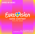 Eurovision Song Contest Malmo 2024, płyta winylowa - Various Artists