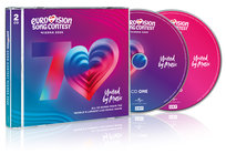 Eurovision Song Contest Vienna 2026
