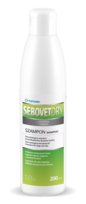 Eurowet Sebovet-Dry szampon dermatologiczny przeciwłupieżowy dla psów i kotów 200ml