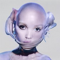 EUSEXUA Afterglow FKA Twigs