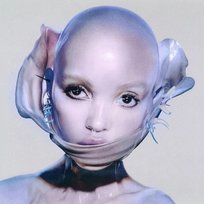 EUSEXUA Afterglow FKA Twigs