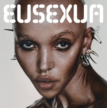 Eusexua - FKA Twigs