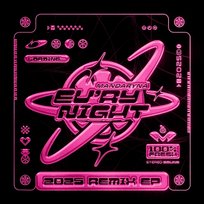 Ev'ry Night 2025 Remix EP Mandaryna