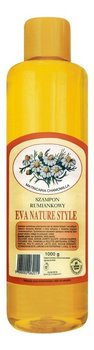 Eva, Nature Style, szampon do włosów Rumianek, 1000 ml - Eva