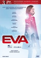 Eva Maillo Kike