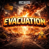 Evacuaction KriZ Van Dee