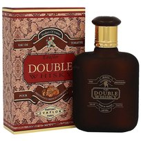 evaflor double whisky for men woda toaletowa 100 ml   