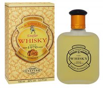 evaflor whisky woda toaletowa 100 ml   