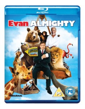 Evan Almighty (brak polskiej wersji językowej) - Shadyac Tom