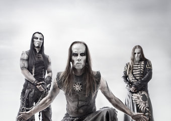 BEHEMOTH: zobacz najnowszy trailer klipu „Lucifer”!