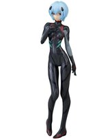 Evangelion: 3.0+1.0 Thrice Upon a Time SPM - Rei Ayanami (Tentative Name) Sega