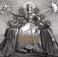 Evangelion - Behemoth