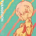Evangelion Finally&nbsp;-&nbsp;Hayashibara Megumi, Takahashi Yoko