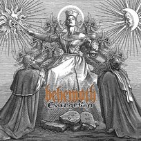 Evangelion Behemoth