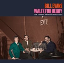 Evans, Bill - Waltz For Debby - the Village Vanguard Sessions, płyta winylowa Evans Bill