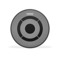 EVANS dB One naciąg siateczkowy 16" Evans