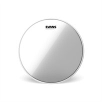 EVANS Hazy 200 14" Evans