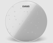 EVANS Hydraulic Glass 13" Evans
