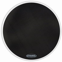 EVANS Retro Screen Bass 22" Evans