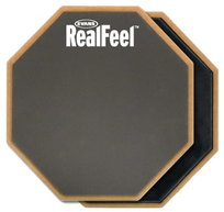 EVANS RF12D pad dwustronny 12" Evans