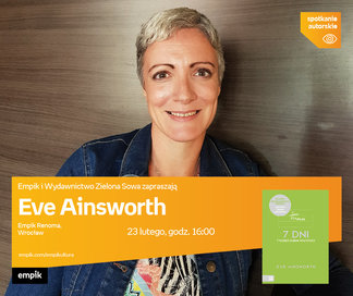Eve Ainsworth | Empik Renoma