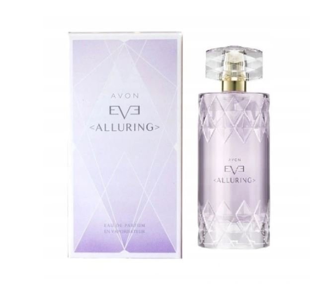 Avon eve alluring описание аромата