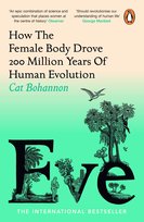 Eve Bohannon Cat