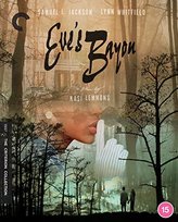 Eve's Bayou (Magia Batistów) Lemmons Kasi