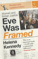 Eve Was Framed Kennedy Helena