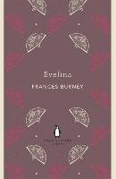 Evelina Burney Frances