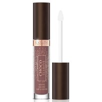 Eveline Choco Glamour Pomadka W Płynie Winylowa02 Eveline Cosmetics