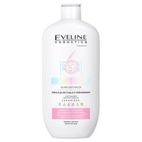 Eveline Cosmetics 6 Ceramides Emulsja Do Ciała 350 ml