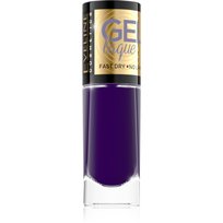 Eveline Cosmetics 7 Days Gel Laque Nail Enamel hybrydowy lakier do paznokci bez użycia lampy UV/LED odcień 135 8 ml Eveline Cosmetics