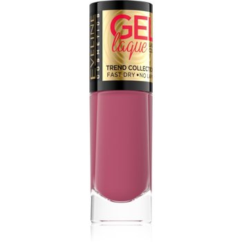 Eveline Cosmetics 7 Days Gel Laque Nail Enamel hybrydowy lakier do paznokci bez użycia lampy UV/LED odcień 227 8 ml - Eveline Cosmetics