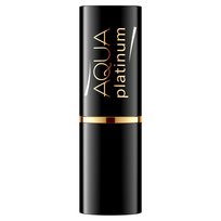 Eveline Cosmetics, Aqua Platinum, Nawilżająca pomadka do ust, nr 478