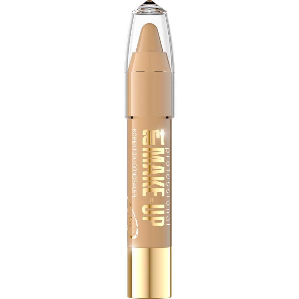 Eveline Cosmetics, Art Make-Up Professional, Korektor w sztyfcie, nr 02 ...