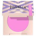 Eveline Cosmetics Better Than Perfect Róż Do Policzków Prasowany No 01 2,5G&nbsp;-&nbsp;Eveline Cosmetics