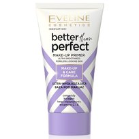 Eveline Cosmetics, Better Than Perfect, ultrawygładzająca baza pod makijaż, 30ml