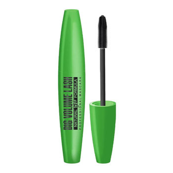 Eveline Cosmetics, Big Volume Lash Professional Natural Bio, tusz do rzęs, 9 ml - Eveline Cosmetics