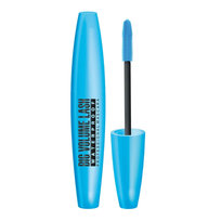 Eveline Cosmetics, Big Volume Lash Professional, wodoodporny tusz do rzęs, 9 ml