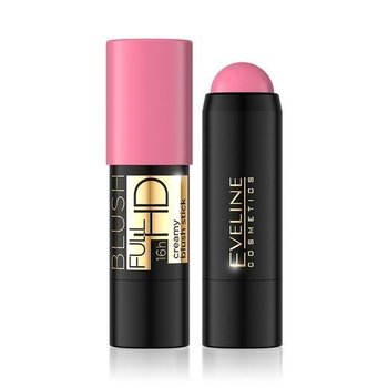 Eveline Cosmetics, Blush Full HD, Róż do policzków w sztyfcie 16h nr 01 - Eveline Cosmetics